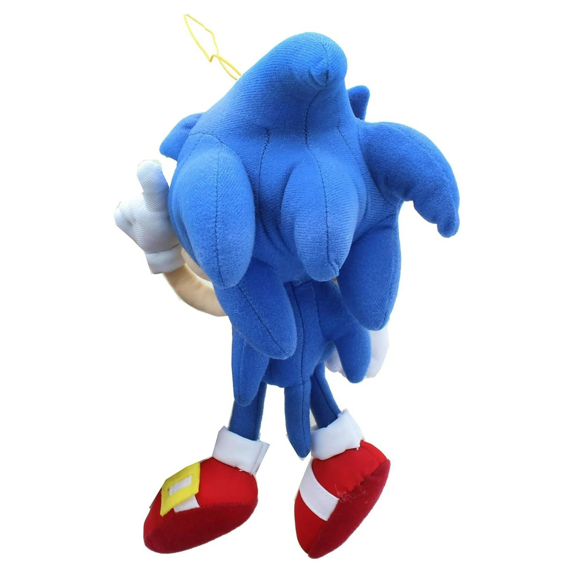 Sonic Classic - Sonic The Hedgehog 9" Plush